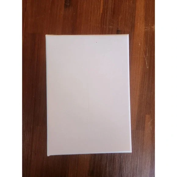 ANLUNOB Mothers Day Birthday Gift Eternal Flower Preserved In Angel - Picture 2 of 4